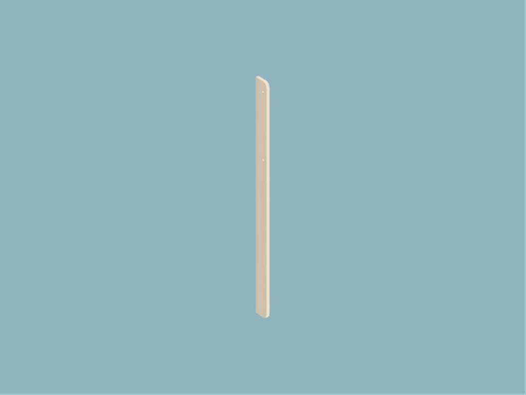 12LZO2000305HZHZ, Merdiven Sol Yan/Retro Mese