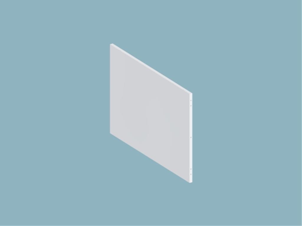 12LVB2000301FDFD, Basucu Ayakucu Pano/Uni Byz.