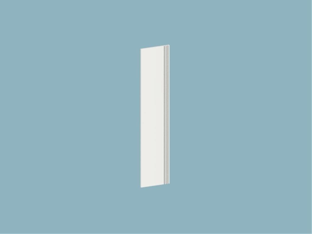 12EWA2000005MWMW, 3-4-5-6 Kp.Grd Fitilli Kapak/Mozambik