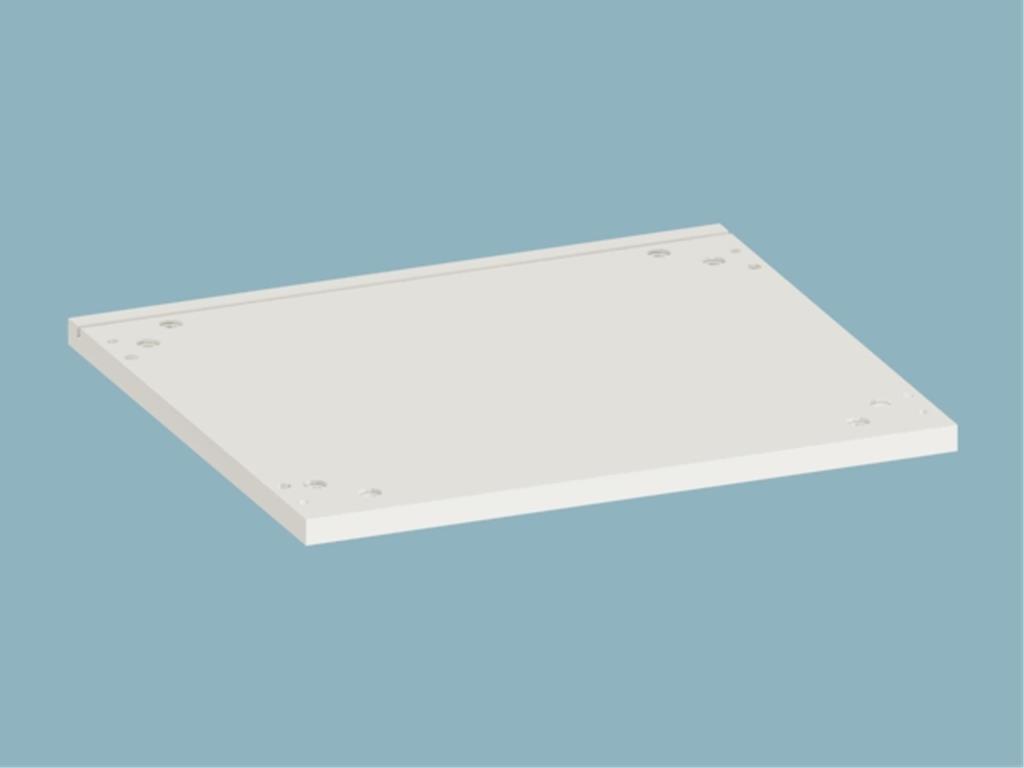 12EWA2000021MWMW, Makyaj Mas. Alt Tabla/Mozambik