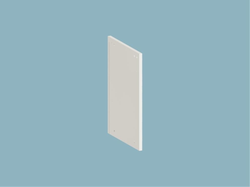 12EWA2000017MWMW, Makyaj Mas-Konsol Sağ Yan Tabla/Mozambik