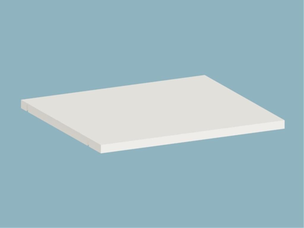 12EWA2700008MWMW, Konsol Kenar Raf/Mozambik