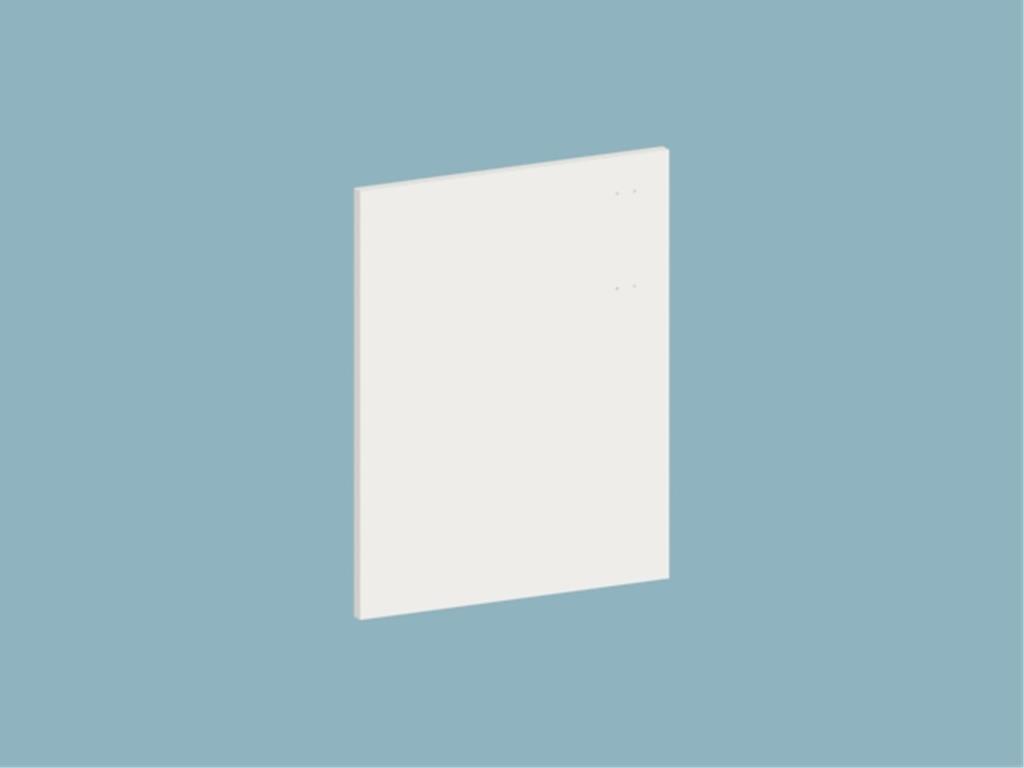 12EWA2700023MWMW, Konsol Delikli Sol Kapak/Mozambik