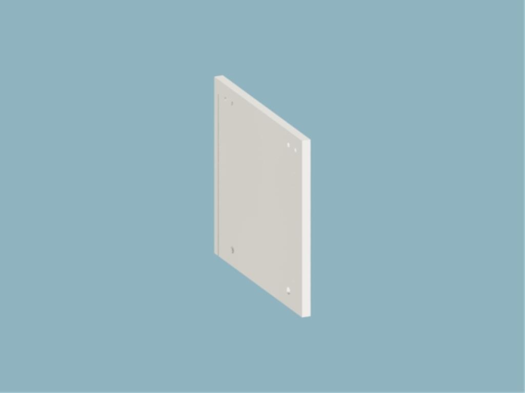 12EWA2700012MWMW, TV Üni. Sağ Yan Tabla/Mozambik