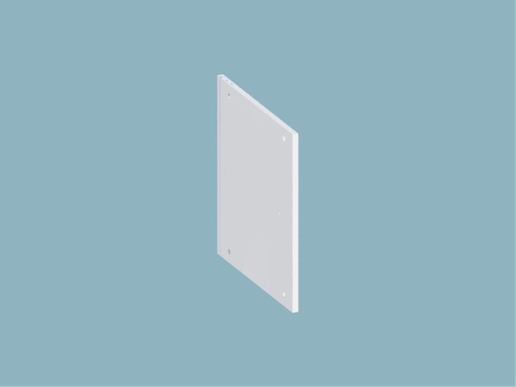 12BEM2000081FDFD, Çalışma Masası Sağ Yan Tabla/Uni Byz.