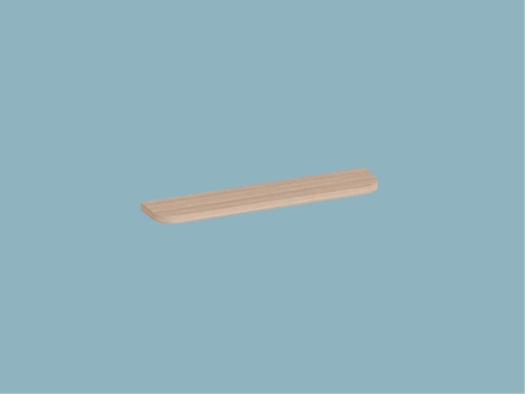 12BEM2000090FTFT, Çalışma Masası Üst Raf/Sun Meşe