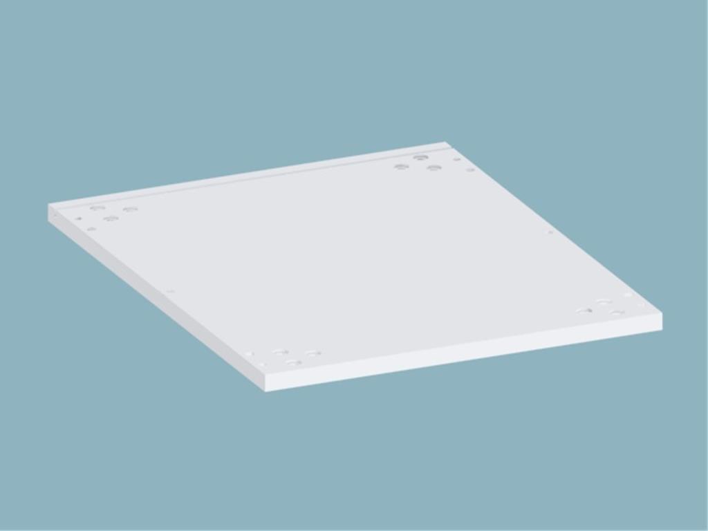 12BEM2000083FDFD, Çalışma Masası Alt Tabla/Uni Byz.