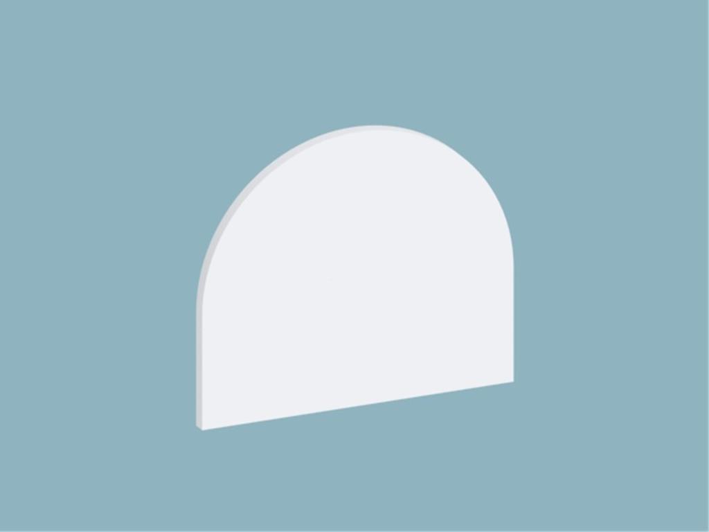 12BEM2000089FDFD, Çalışma Masası Üst Pano/Uni Byz.