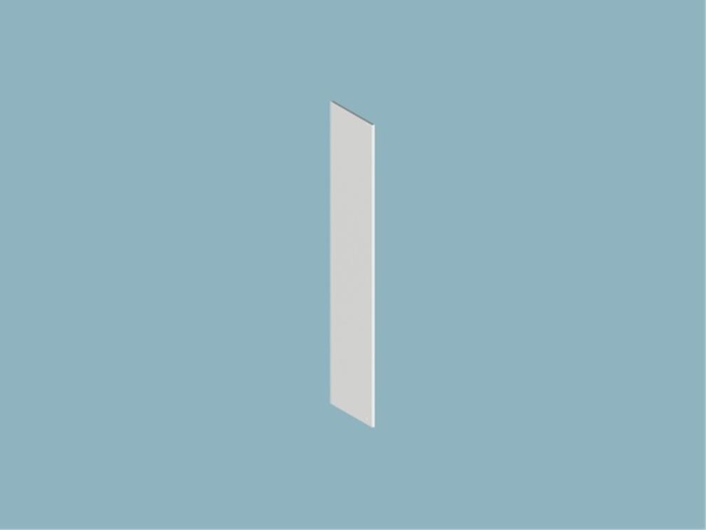 12ROS2000001FSFS, 5-6 Kpl.Grd. Sağ Yan Tabla/Fildisi