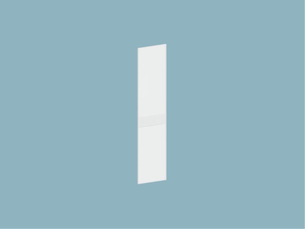 12ROS2000007FSFS, 5-6 Kpl.Grd. Sağ Fitilli Kapak/Fildisi