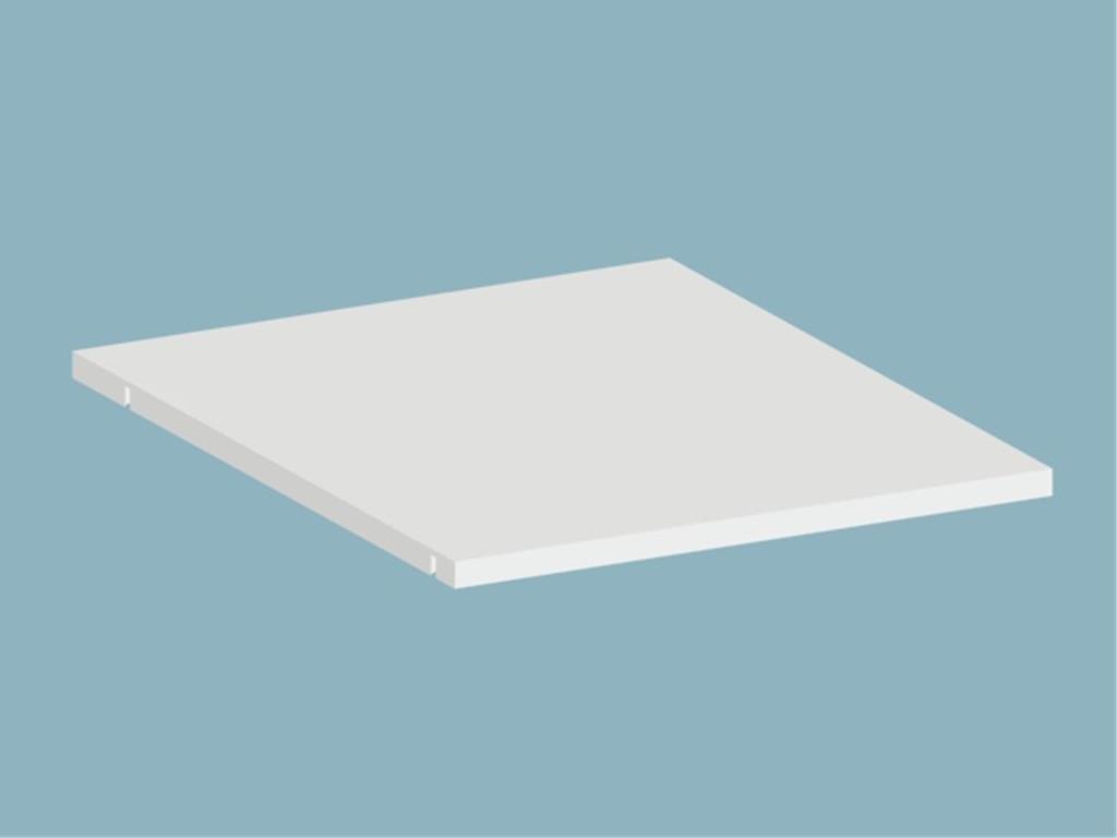 12STD2000039FSFS, Delikli Küçük Raf / fil Dişi