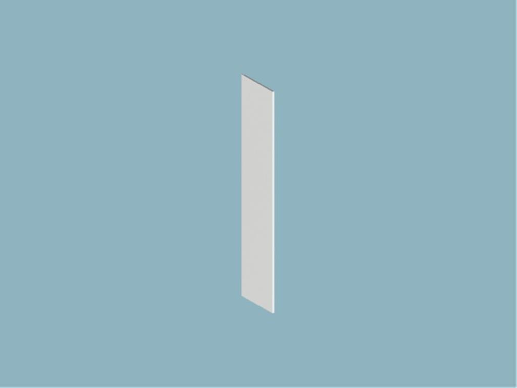 12ROS2000002FSFS, 5-6 Kpl.Grd. Sol Yan Tabla/Fildisi