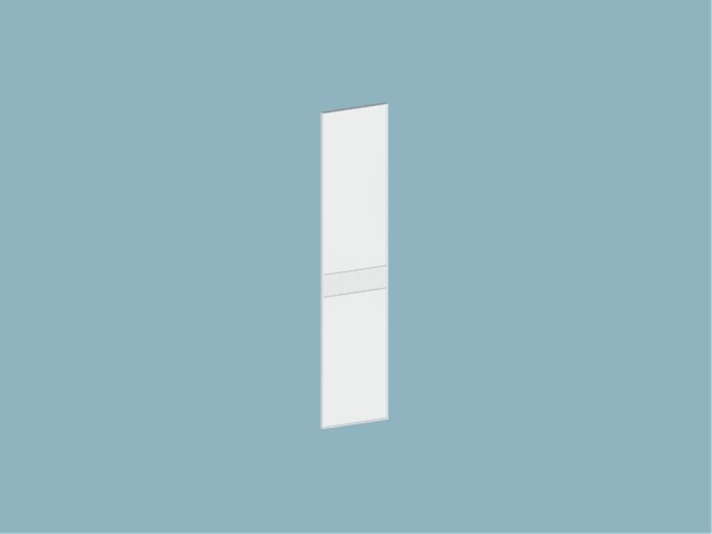 12ROS2000005FSFS, 5-6 Kpl.Grd. Sol Fitilli Kapak/Fildisi