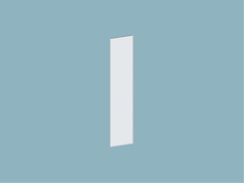 12ROS2000008FSFS, 5-6 Kpl.Grd. Aynalı Kapak/Fildisi