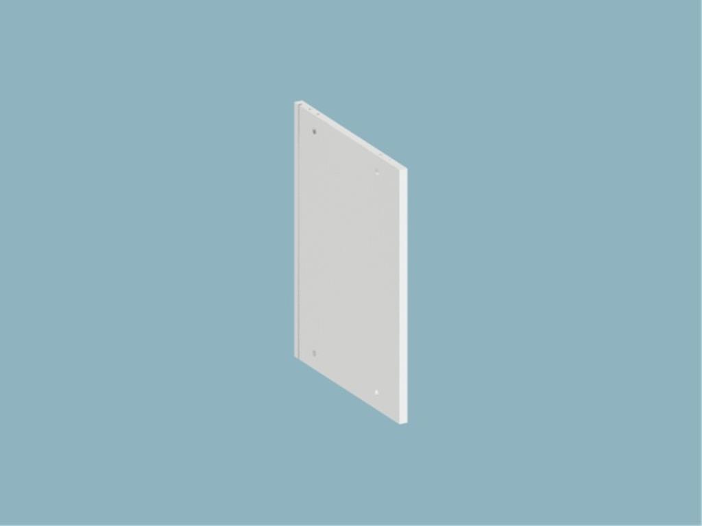 12ROS2000021FSFS, M.Masası Sağ Yan Tabla/Fildisi