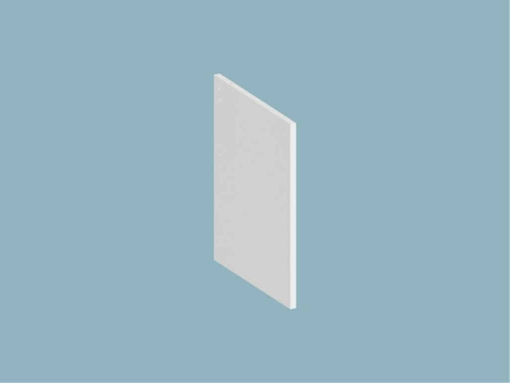 12ROS2000023FSFS, M.Masası Sağ Orta Dikme/Fildisi