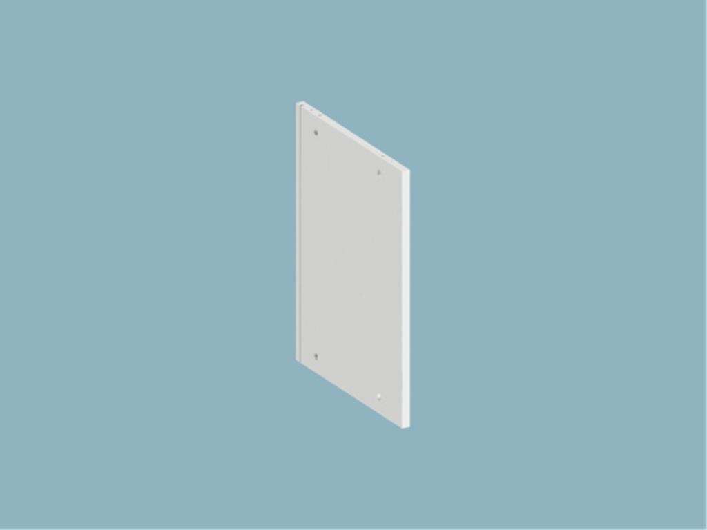 12ROS2000024FSFS, M.Masası Sol Orta Dikme/Fildisi