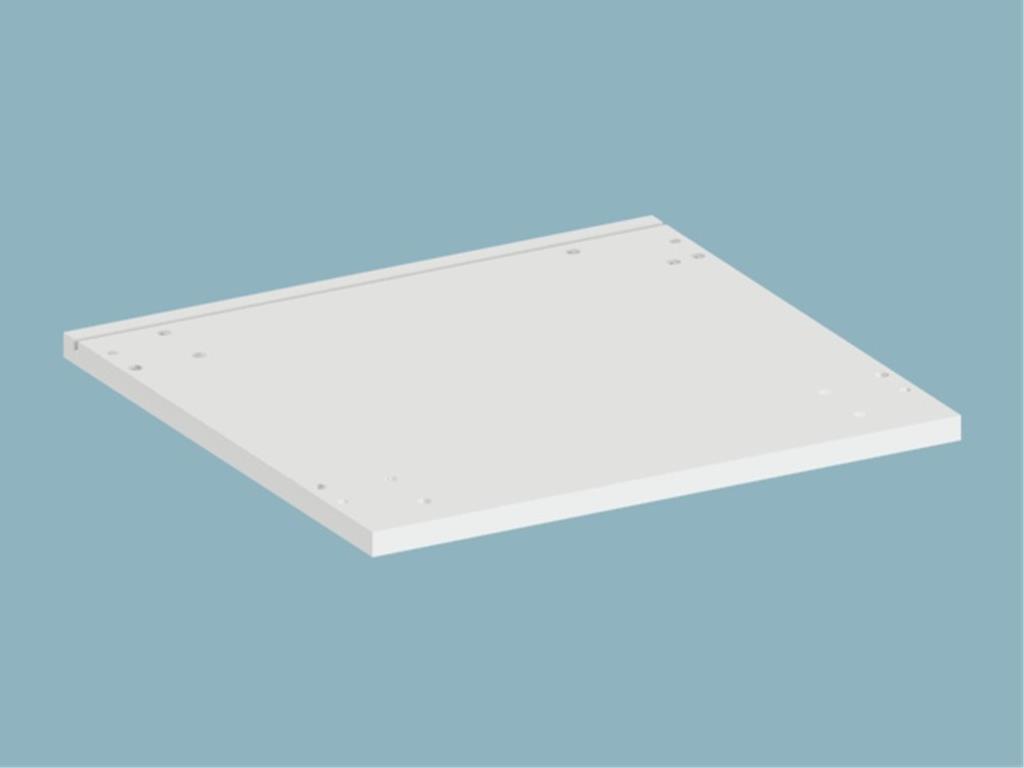 12ROS2000033FSFS, M.Masası Sol Alt Tabla/Fildisi