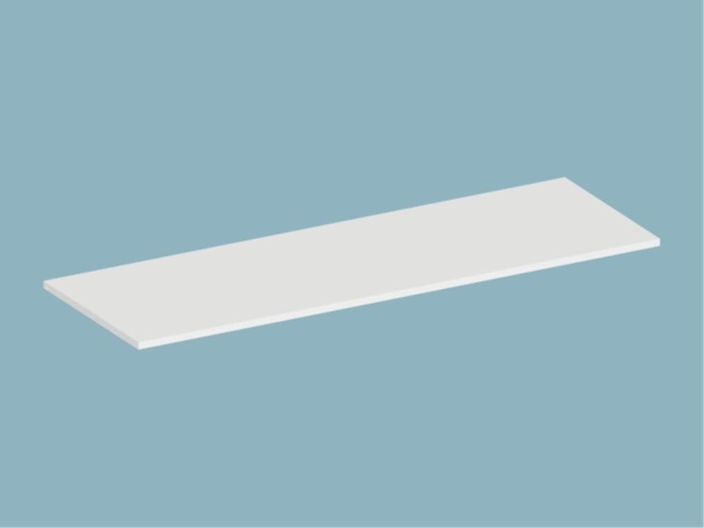 12ROS2000020FSFS, M.Masası Üst Tabla/Fildisi