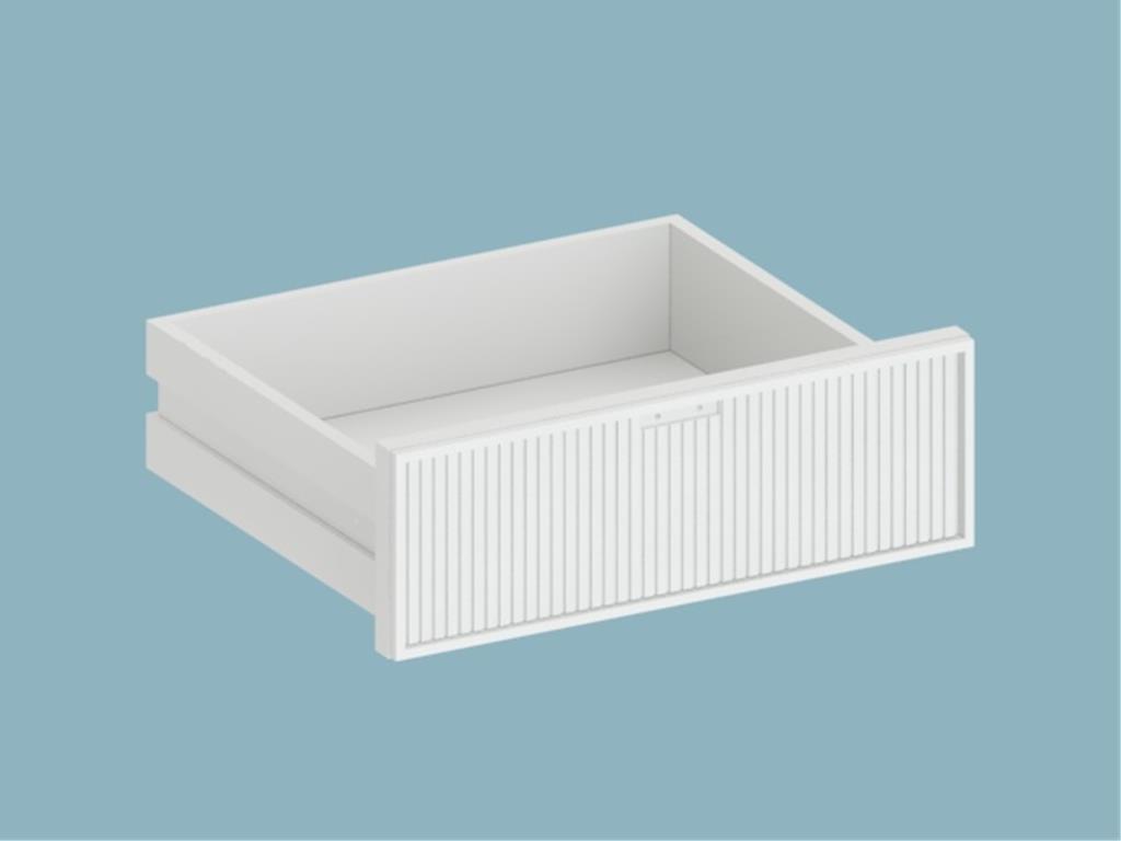 12ROS2000028FSFS, M.Masası Monteli Çekmece/Fildisi