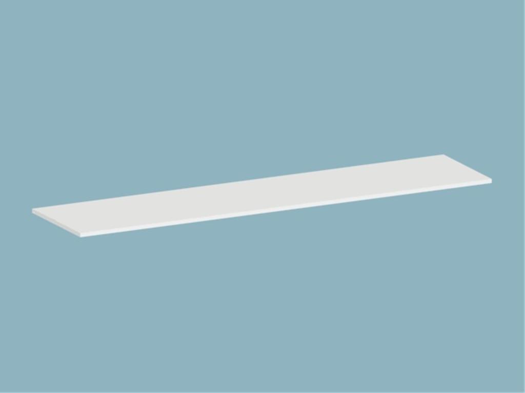 12ROS2700002FSFS, Konsol Üst Tabla/Fildisi