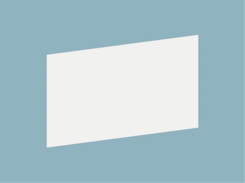 12ROS2700008BABA, Konsol Monteli Arkalık/Krm