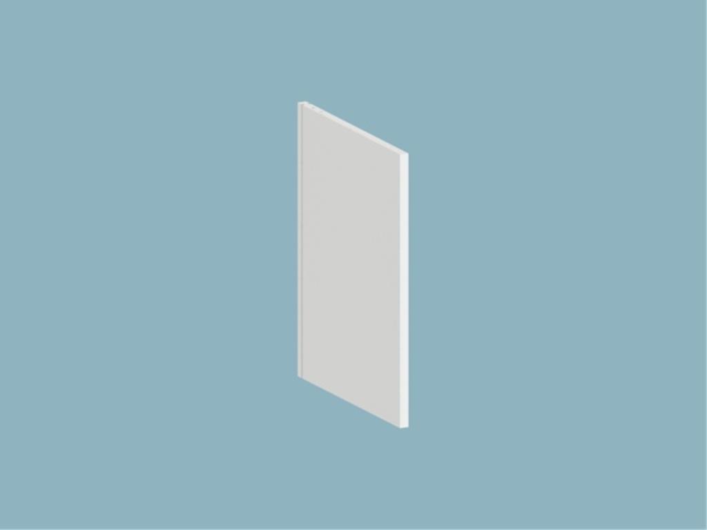 12ROS2700005FSFS, Konsol Sol Orta Dikme/Fildisi