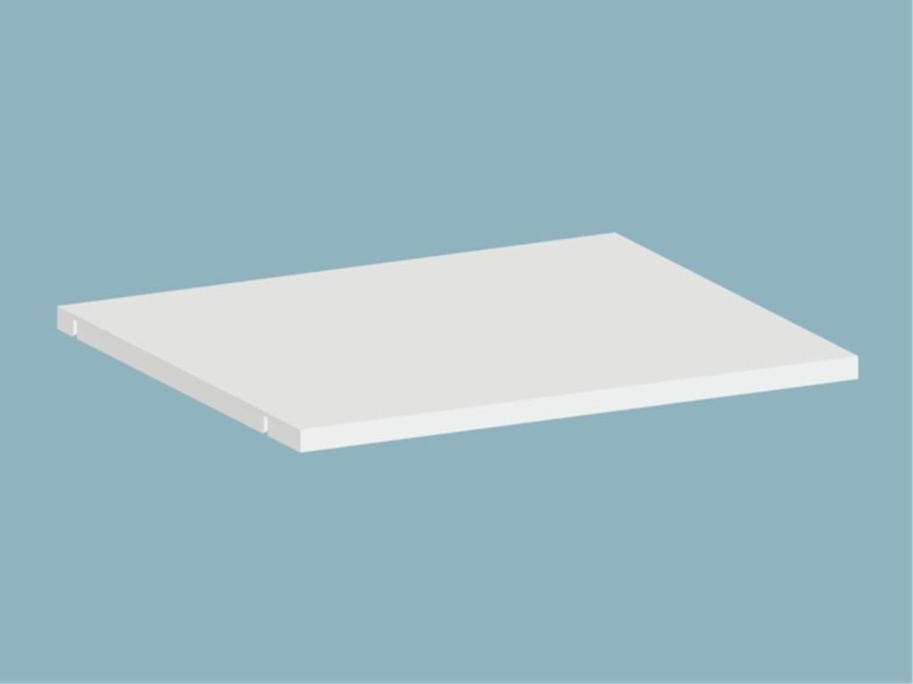 12ROS2700010FSFS, Konsol Raf/Fildisi