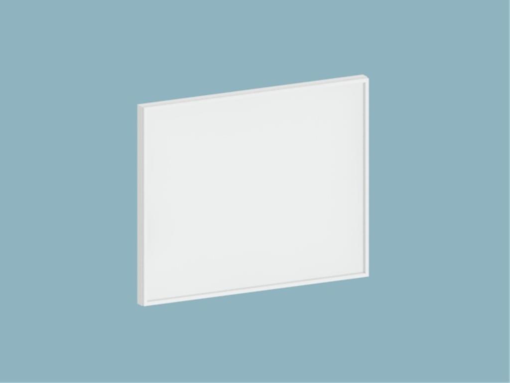 12ROS2700013FSFS, Konsol Fitilli Orta Kapak/Fildisi