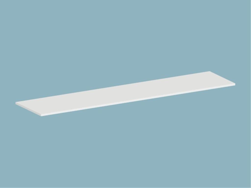 12ROS2700031FSFS, Tv Alt Üni. Üst Tabla/Fildisi