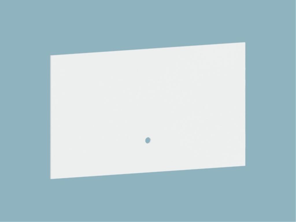 12ROS2700042FSFS, Tv Alt Üni. Arka Pano/Fildisi