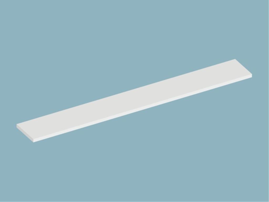 12ROS2700043FSFS, Tv Alt Üni. Raf/Fildisi