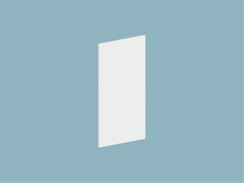 12ROS2700045FSFS, Tv Dlp. Üni. Arkalık/Fildisi