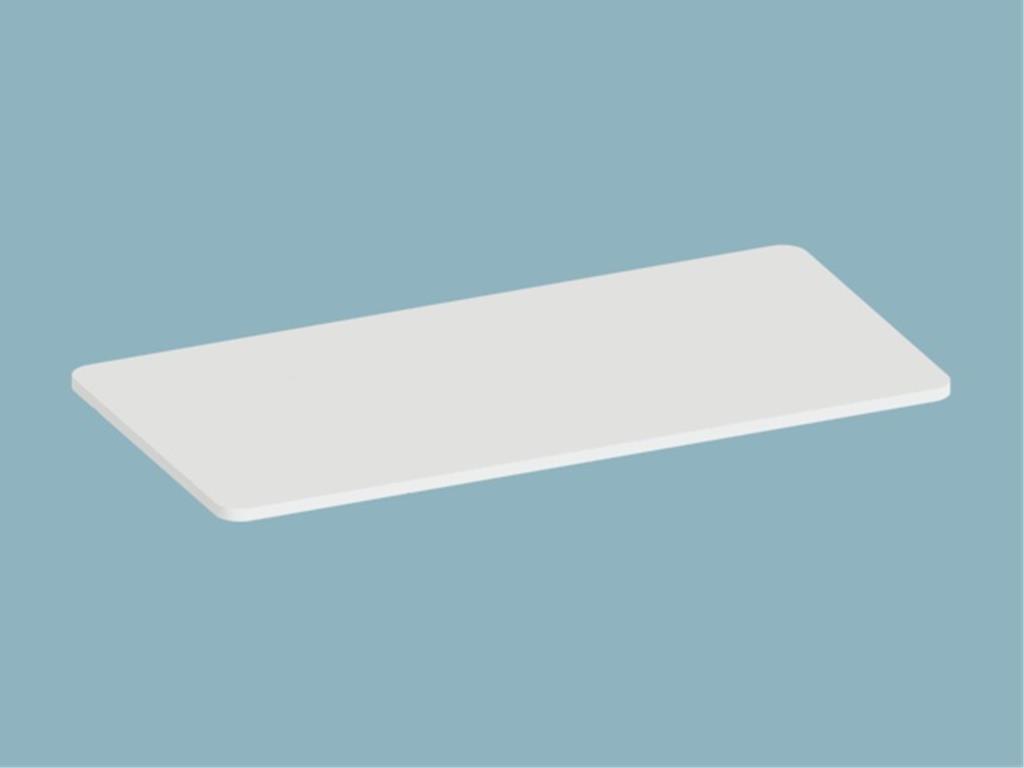 12ROS2700051FSFS, Sabit Masa Üst Tabla/Fildisi