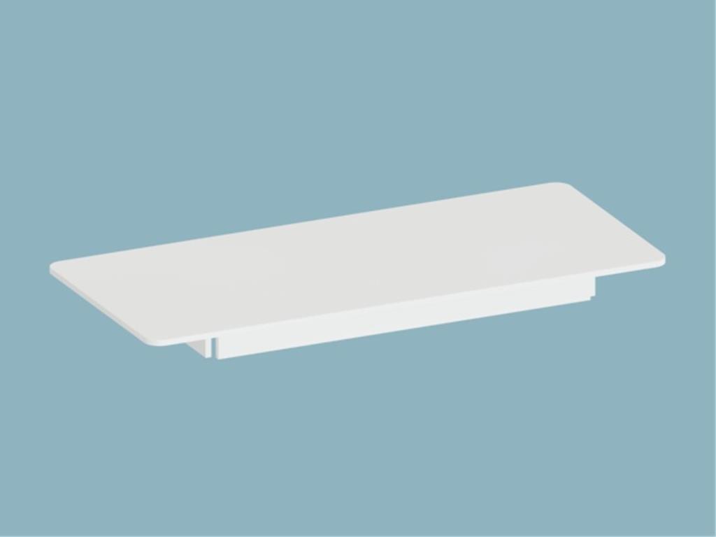 12ROS2700055FSFS, Açılır Masa Mnt. Üst Tabla/Fildisi