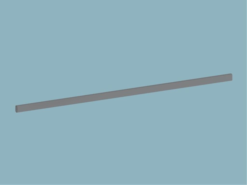 0940300302, ASKI BORUSU GRI 860 MM