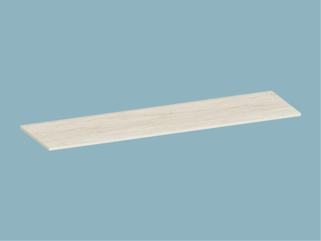 12SEM2000015TETE, 5  Kpl.Grd. Alt Tabla/Traverten