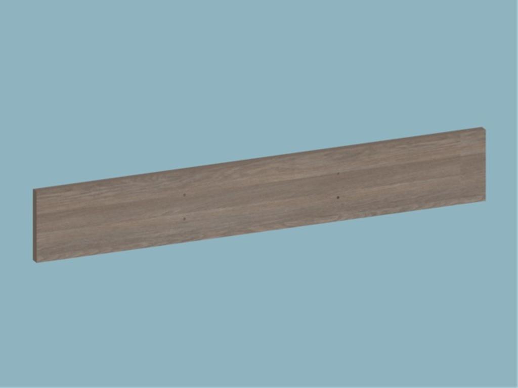 12STD2000393BPBP, 5Kp.Grd.25mm Alt Arka Baza/Bl.Cvz.-200mm