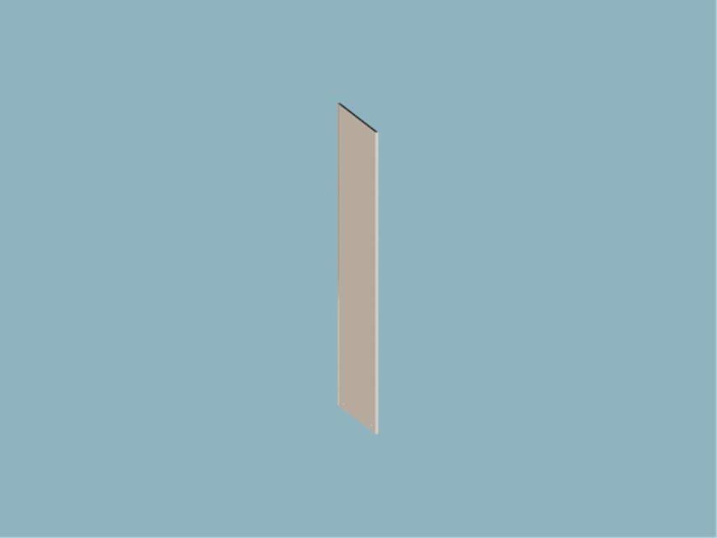 12SEM2000001SLSL, 5-6  Kpl.Grd. Sağ Yan Tabla/Selenit