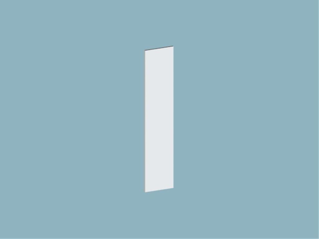 12SEM2000009SLSL, 5-6  Kpl.Grd.Sol Aynalı Kapak/Selenit