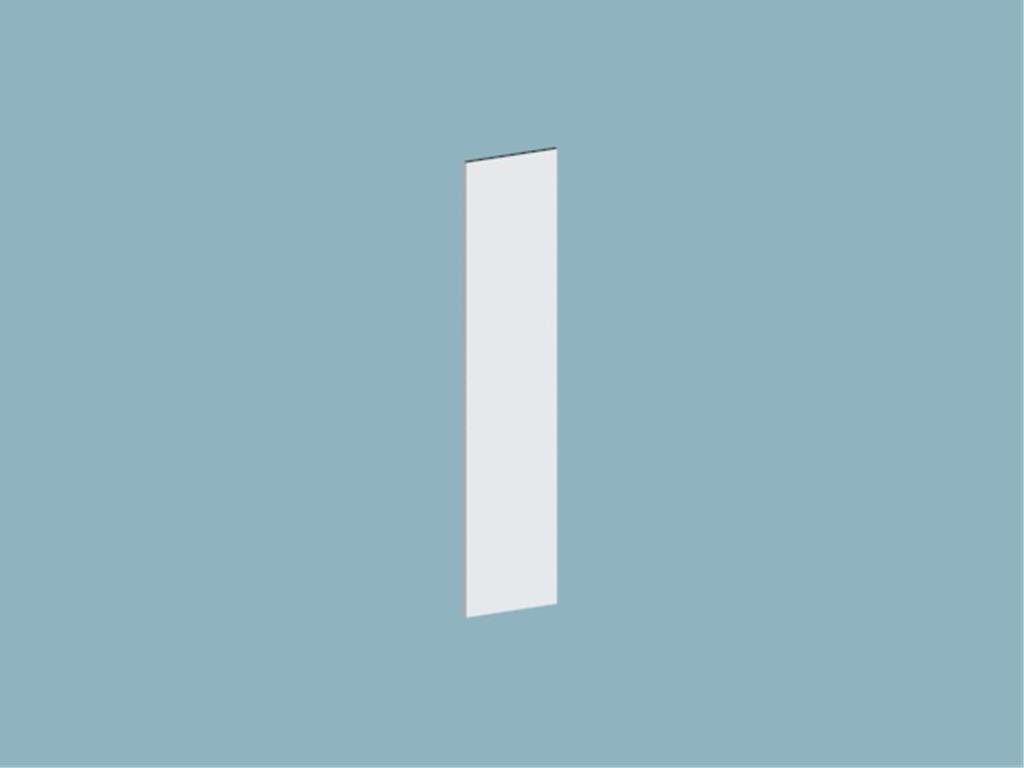 12SEM2000008SLSL, 5-6  Kpl.Grd.Sağ Kapak /Selenit