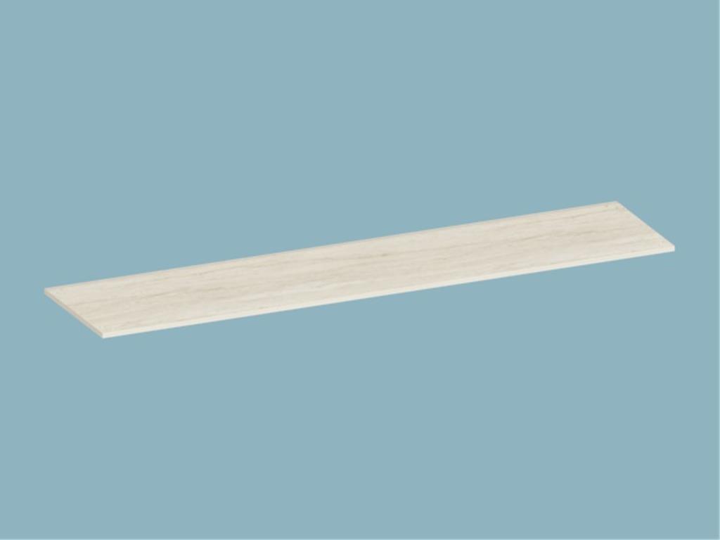 12SEM2000004TETE, 6  Kpl.Grd. Alt Tabla/Traverten