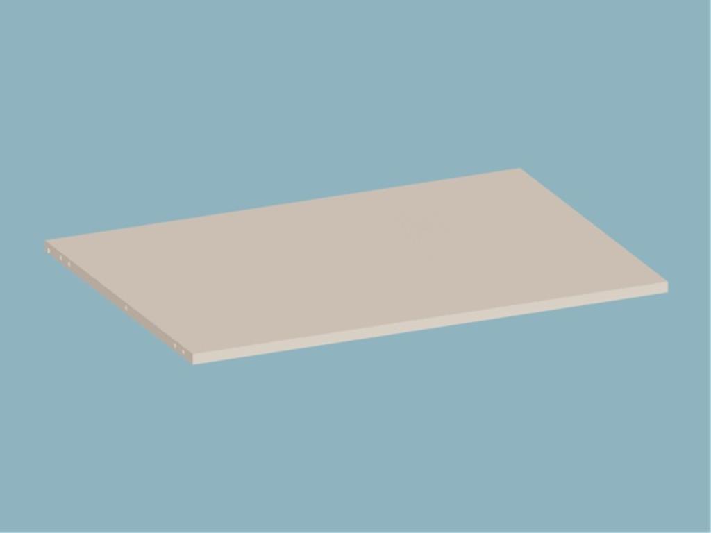 12STD2000070SLSL, 6  Kpl.Grd. Orta Alt Üst Tabla/Selenit