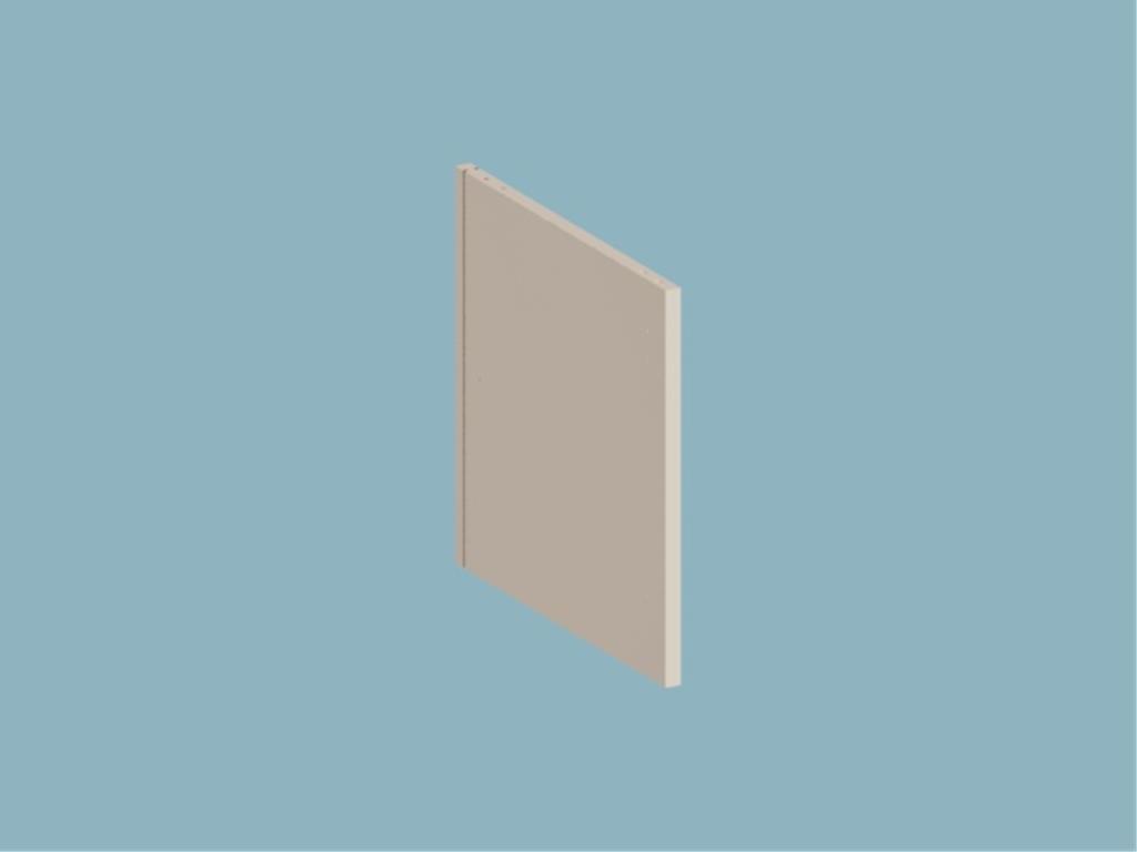 12SEM2700005SLSL, Konsol Orta Dikme/Selenit