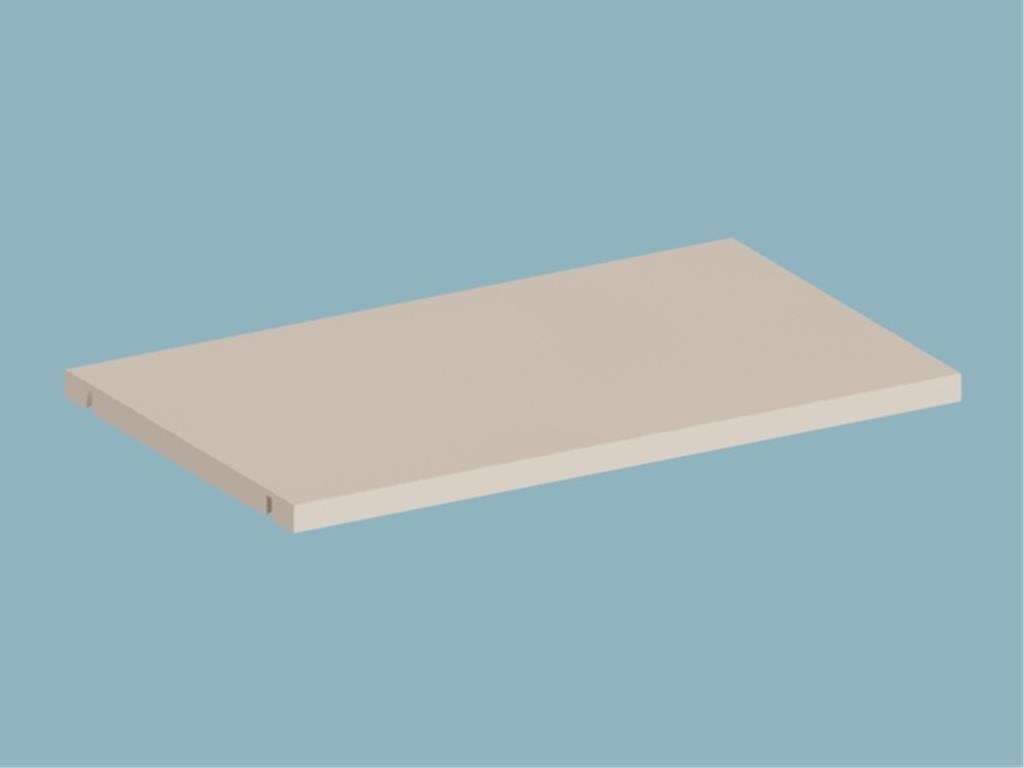 12SEM2700016SLSL, Konsol Kısa Raf/Selenit