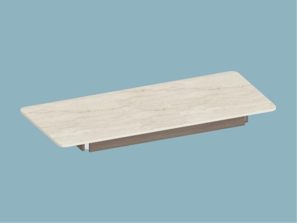 12SEM2700040SLBP, Açılır Masa Mnt. Üst Tbl Slnit/Balos Cvz