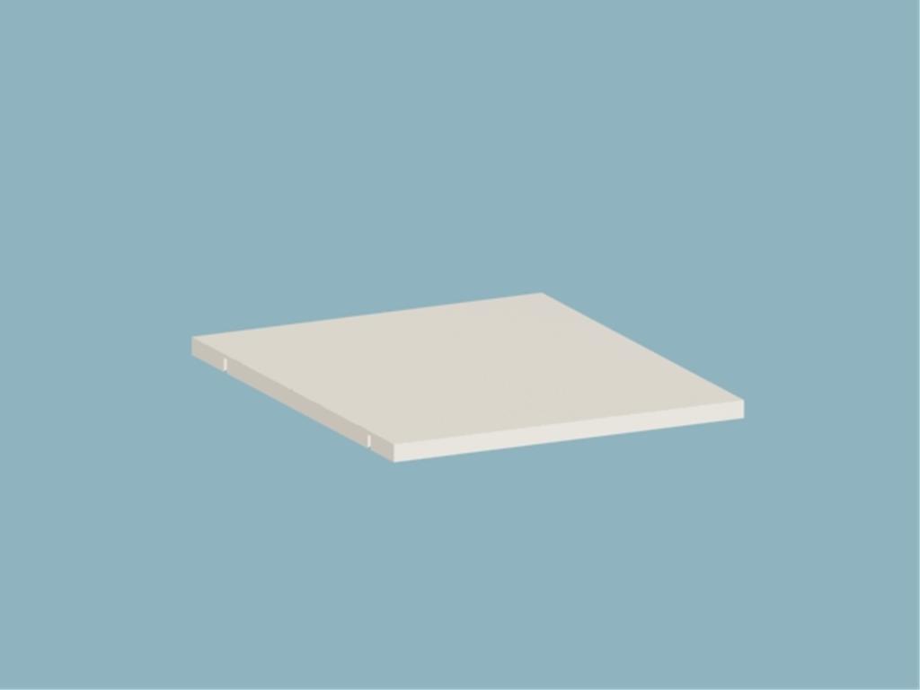 12OSL2000113AEAE, 3 Kp.Grd. Küçük Raf/Ack.Bej