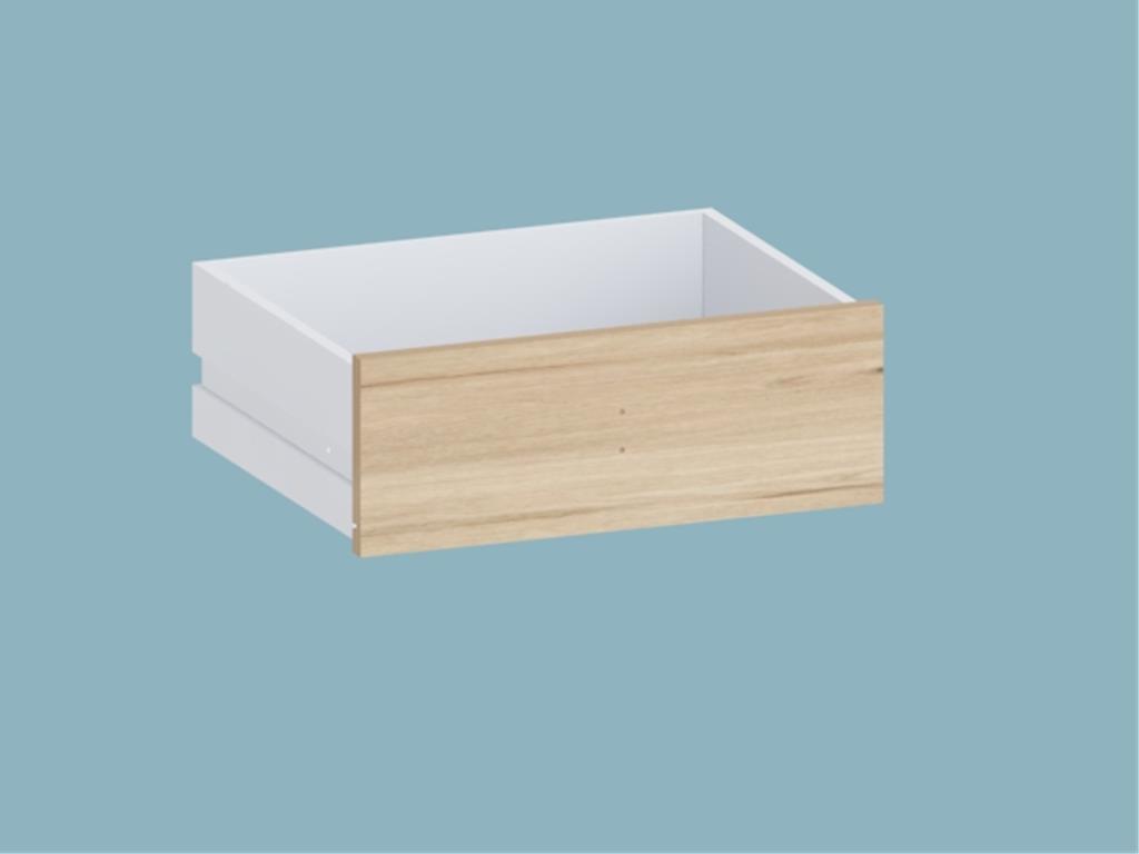 12OSL2000126AEAE, Komodin Monteli Kutu/Ack.Bej