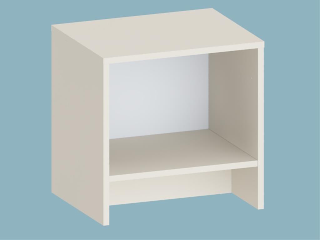 12OSL2000127URUR, Komodin Monteli Çekmece/Trend Mese