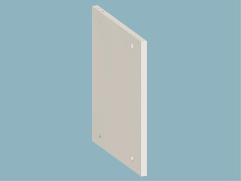 12OSL2000132AEAE, TV Ünitesi Orta Dikme/Ack.Bej